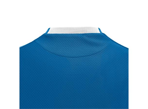 Shedir Match Day Shirt ROY/WHT L Trenings- og spillerdrakt - Unisex 