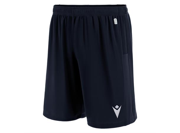 Skara Short NAV 3XL Teknisk shorts i ECO-tekstil - Unisex 