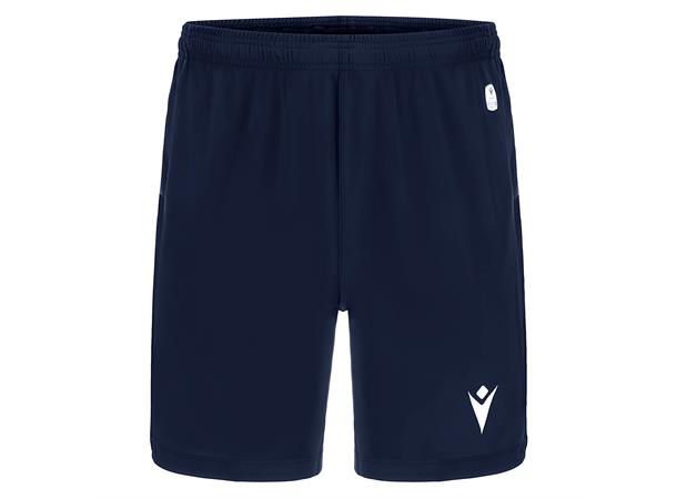 Skara Short NAV 3XL Teknisk shorts i ECO-tekstil - Unisex 