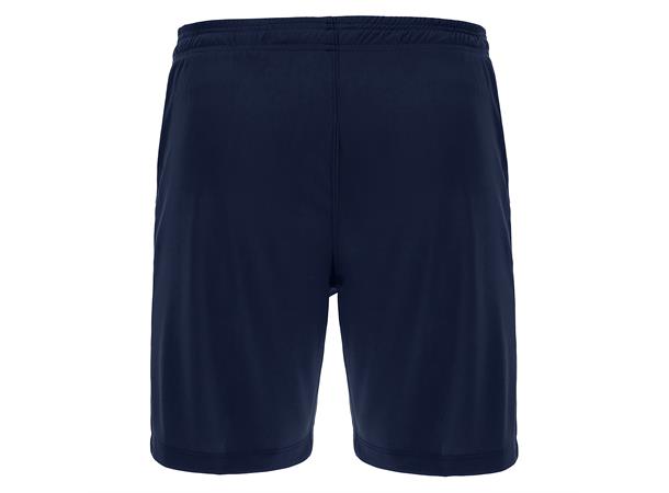 Skara Short NAV 3XL Teknisk shorts i ECO-tekstil - Unisex 