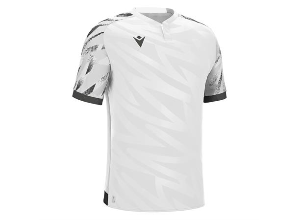 Themis Eco Match Day Shirt WHT/ANT L Teknisk spillerdrakt i ECO-tekstil 