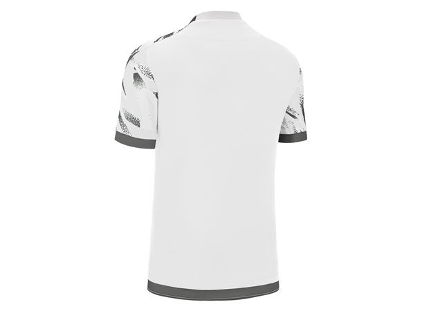 Themis Eco Match Day Shirt WHT/ANT L Teknisk spillerdrakt i ECO-tekstil 