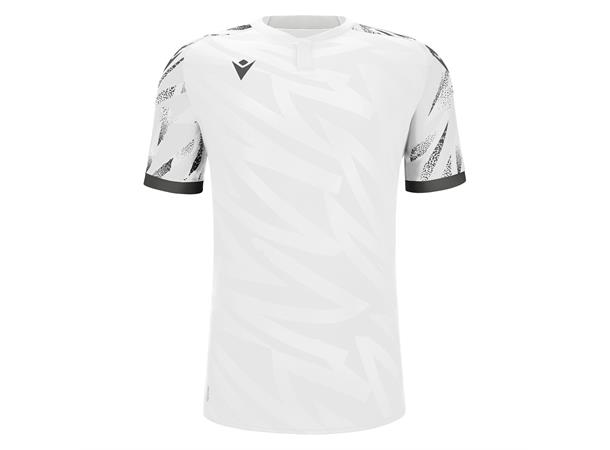 Themis Eco Match Day Shirt WHT/ANT L Teknisk spillerdrakt i ECO-tekstil 
