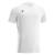 Rhodium Shirt WHT 4XL Teknisk spillerdrakt i ECO-tekstil 