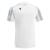 Gede Shirt WHT/SILVER L Teknisk trenings og spillerdrakt- Unisex 
