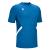 Shedir Match Day Shirt ROY/WHT XL Trenings- og spillerdrakt - Unisex 