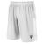 Skara Short WHT XS Teknisk shorts i ECO-tekstil - Unisex 