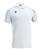 Rock Polo WHT/SILVER XXS Teknisk poloskjorte 