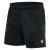 Howlite Hero Rugby Shorts BLK 3XS Teknisk shorts i slitesterkt tekstil 