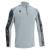 Naryn 1/4 Zip  Top SILVER XXS Teknisk treningsgenser - Unisex 
