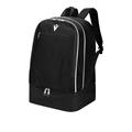 Academy Evo BLK ONE-SIZE Praktisk ryggsekk