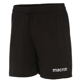 Acrux Short (Dame) BLK L Teknisk trenings- og kampshorts