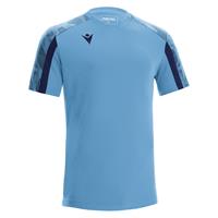 Gede Shirt COLUMBIA 3XS Teknisk trenings og spillerdrakt- Unisex