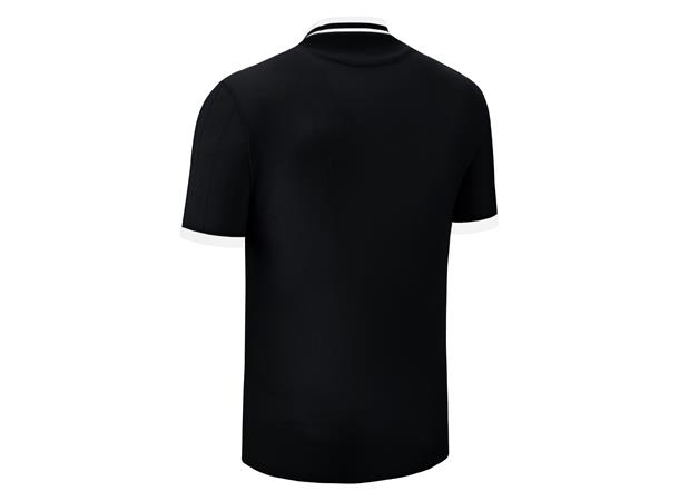 Halley Match Day Shirt BLK/WHT XXS Trenings og spillerdrakt - Unisex 