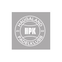 HaugalandPadel Klubblogo N Transfermerke