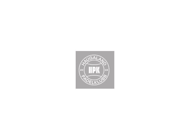 HaugalandPadel Klubblogo N Transfermerke 
