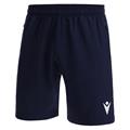 Heliodor Training Bermuda Shorts NAV M Teknisk treningshorts  - Unisex