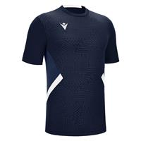 Shedir Match Day Shirt NAV/WHT 3XS Trenings- og spillerdrakt - Unisex