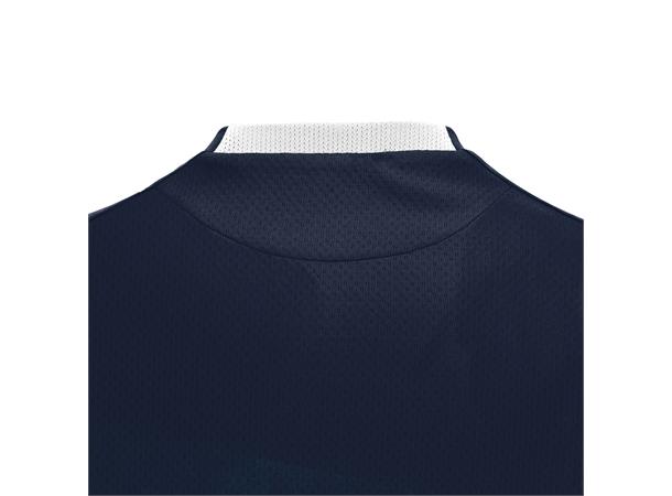 Shedir Match Day Shirt NAV/WHT 3XS Trenings- og spillerdrakt - Unisex 
