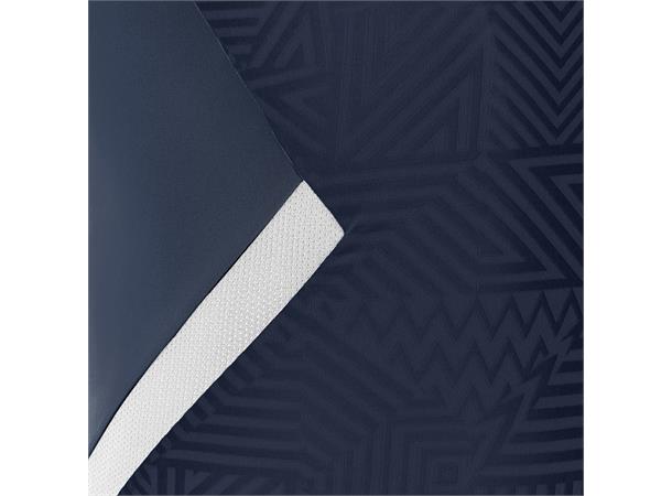 Shedir Match Day Shirt NAV/WHT 3XS Trenings- og spillerdrakt - Unisex 