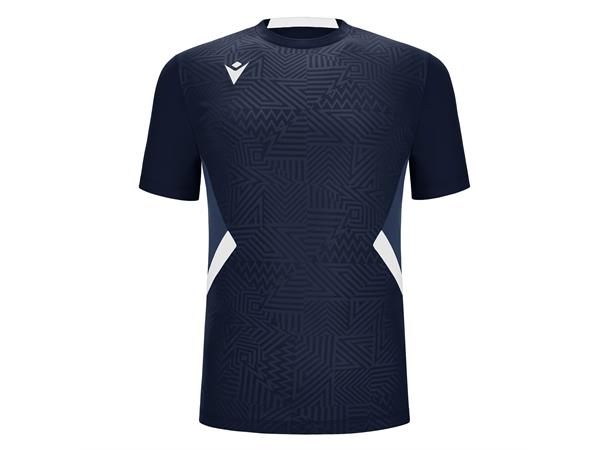 Shedir Match Day Shirt NAV/WHT 3XS Trenings- og spillerdrakt - Unisex 