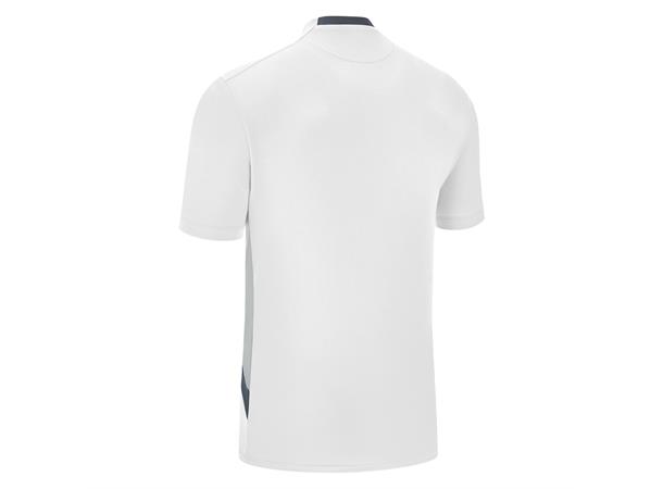 Shedir Match Day Shirt WHT/ANT L Trenings- og spillerdrakt - Unisex 