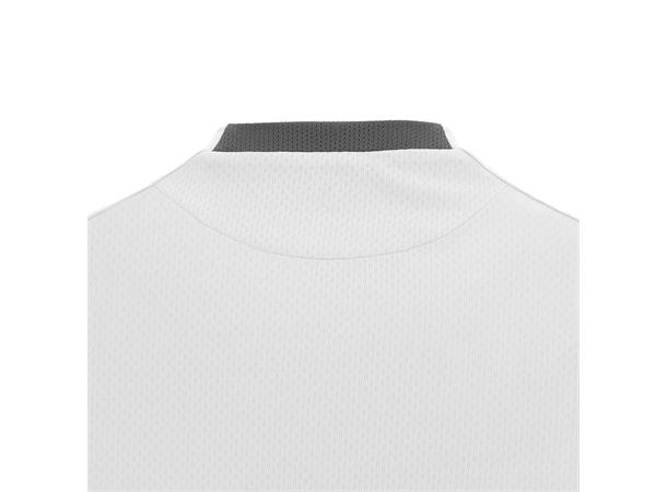 Shedir Match Day Shirt WHT/ANT L Trenings- og spillerdrakt - Unisex 