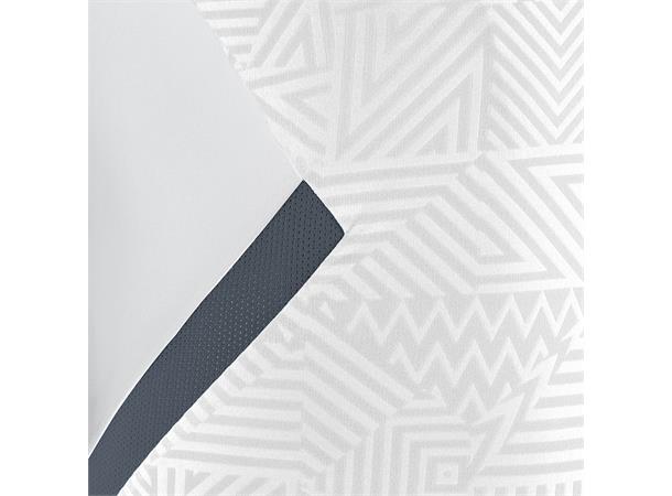 Shedir Match Day Shirt WHT/ANT L Trenings- og spillerdrakt - Unisex 