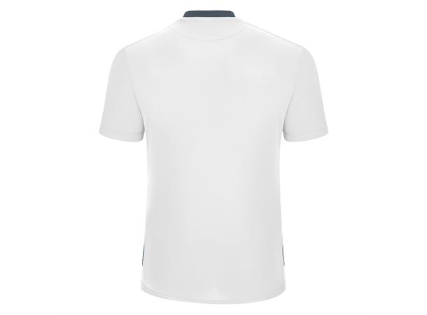 Shedir Match Day Shirt WHT/ANT L Trenings- og spillerdrakt - Unisex 