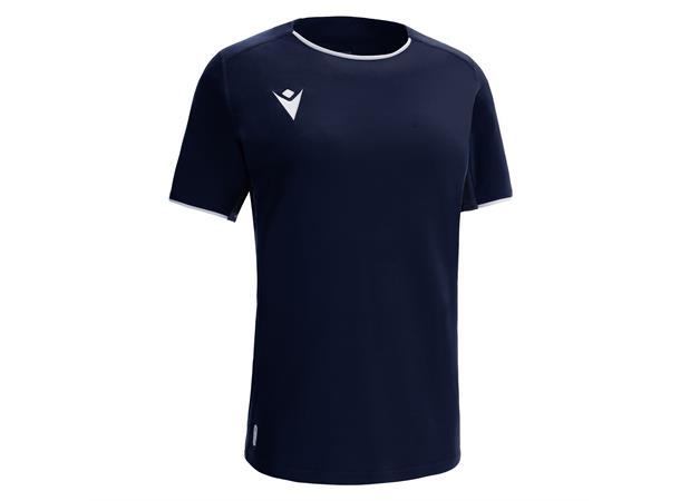 Widia Shirt Women NAV XL Teknisk spillerdrakt i ECO-tekstil 