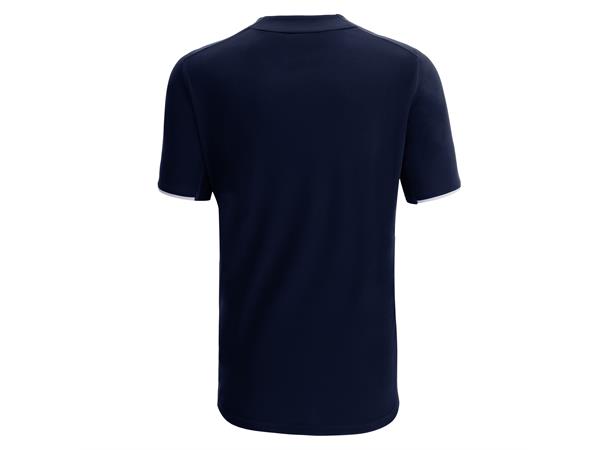 Widia Shirt Women NAV XL Teknisk spillerdrakt i ECO-tekstil 