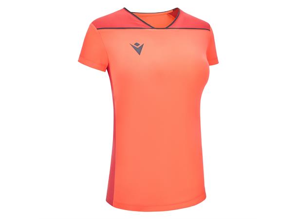 Zinc Womens Match Day Shirt NCOR/ANT XS Teknisk spillerdrakt til dame 