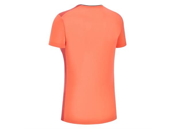 Zinc Womens Match Day Shirt NCOR/ANT XS Teknisk spillerdrakt til dame 