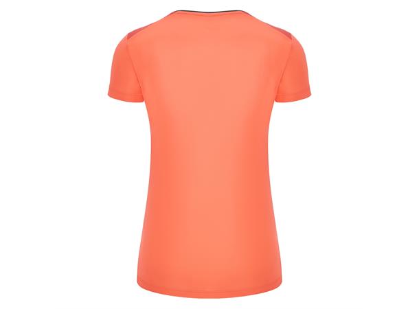 Zinc Womens Match Day Shirt NCOR/ANT XS Teknisk spillerdrakt til dame 