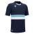 Charon Eco Match Day Shirt NAV/COL S Teknisk spillerdrakt i ECO-tekstil 