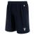 Skara Short NAV 3XS Teknisk shorts i ECO-tekstil - Unisex 