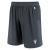 Skara Short ANTRACITE 3XS Teknisk shorts i ECO-tekstil - Unisex 