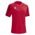 Bellatrix Womens Match Day Shirt RED 3XS Teknisk spillerdrakt til dame 