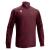 Achilles Microfiber Zip Top CARDINAL M Teknisk overtrekksjakke - Unisex 