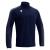 Arno 1/4 Zip Top NAV 3XS Teknisk treningsgenser - Unisex 