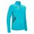 Piave 1/4 Zip Top NSKY/ANT L Teknisk treningsgenser - Unisex 