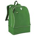 Academy Evo GRN ONE-SIZE Praktisk ryggsekk