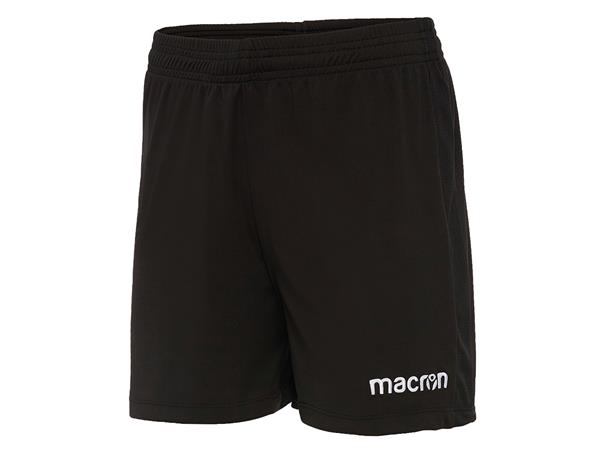 Acrux Short (Dame) BLK XL Teknisk trenings- og kampshorts 