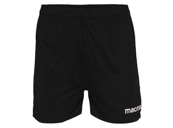 Acrux Short (Dame) BLK XL Teknisk trenings- og kampshorts 