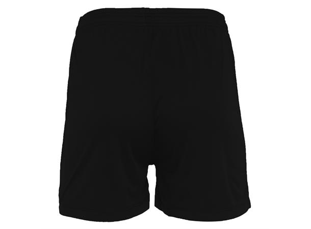 Acrux Short (Dame) BLK XL Teknisk trenings- og kampshorts 