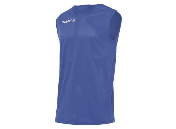 Amon Shirt ROY M Armløs baskettrøye 