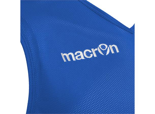 Amon Shirt ROY M Armløs baskettrøye 