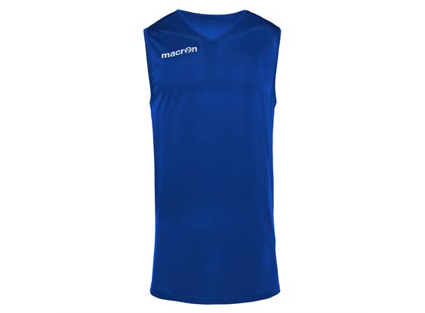 Amon Shirt ROY M Armløs baskettrøye 