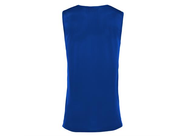 Amon Shirt ROY M Armløs baskettrøye 