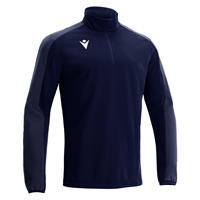 Arno 1/4 Zip Top NAV 3XS Teknisk treningsgenser - Unisex